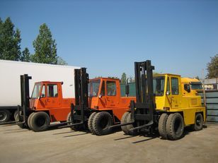 Lvovskii 40814, 40810, 40816 Diesel-Gabelstapler
