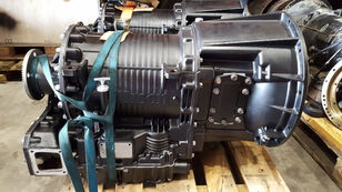 Terberg Allison MD3000., MD3060, MT643, ZF 6WG211 Getriebe für Flurförderzeug