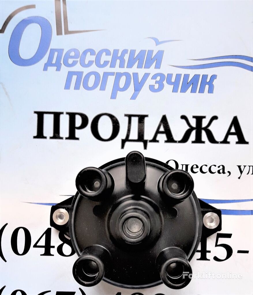 Kryshka tramblera 4G63 sonstiges Ersatzteil Elektrik für Mitsubishi FG10-25 Benzin-Gabelstapler