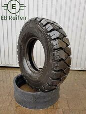neuer Dunlop 8.25- 15_Dunlop_14P.R._Power Lifter_Staplerreifen_Gabelstapler Gabelstapler Reifen