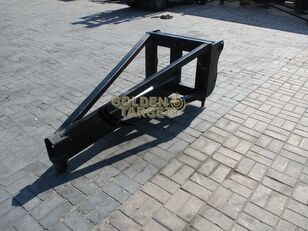 Manitou Fly Jib Kranarm