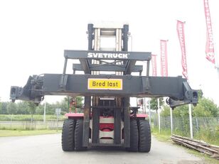 Svetruck 838 SPREADER WITH JUK Reachstacker