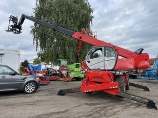 Manitou MRT 2150 Privilege Teleskopstapler