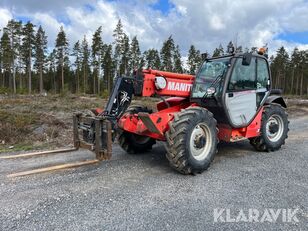 Manitou MT 1030 ST Teleskopstapler